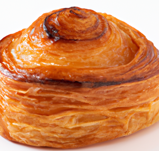 Viennoiserie