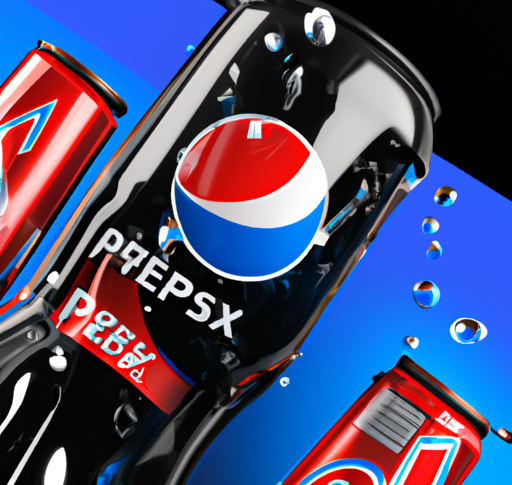 Pepsi Max